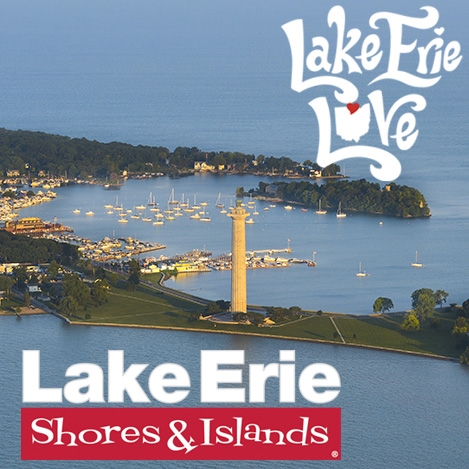 Lake Erie Shores and Islands